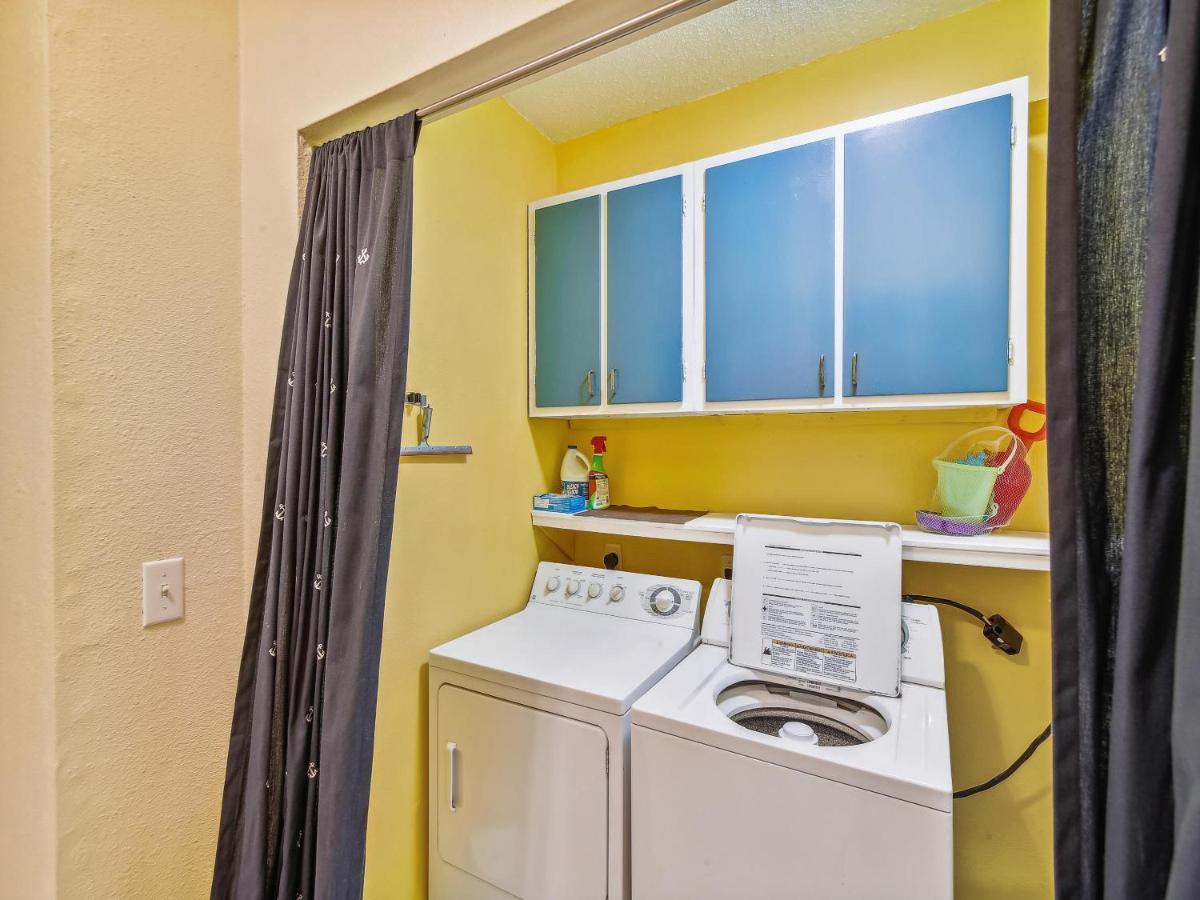 Celestial Dreams Villa Galveston Ngoại thất bức ảnh