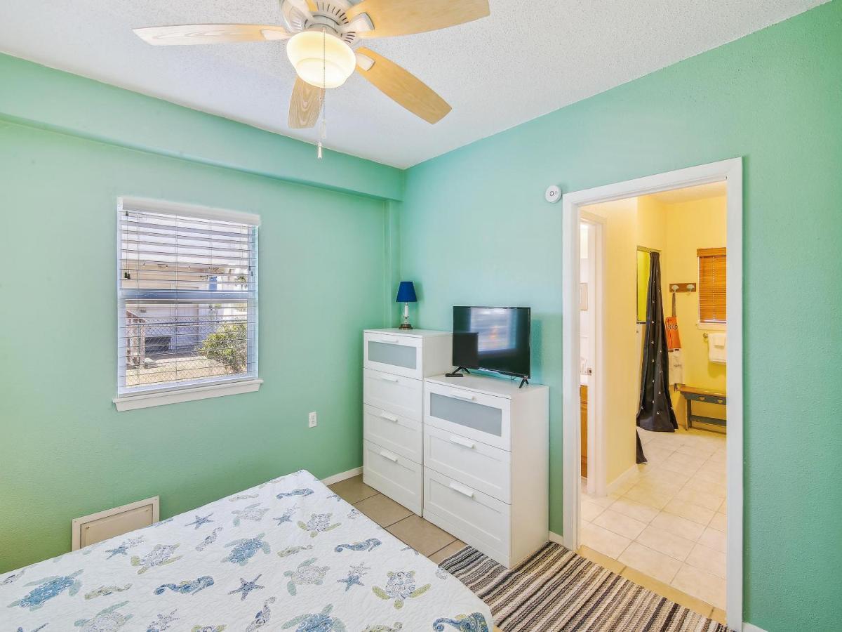 Celestial Dreams Villa Galveston Ngoại thất bức ảnh