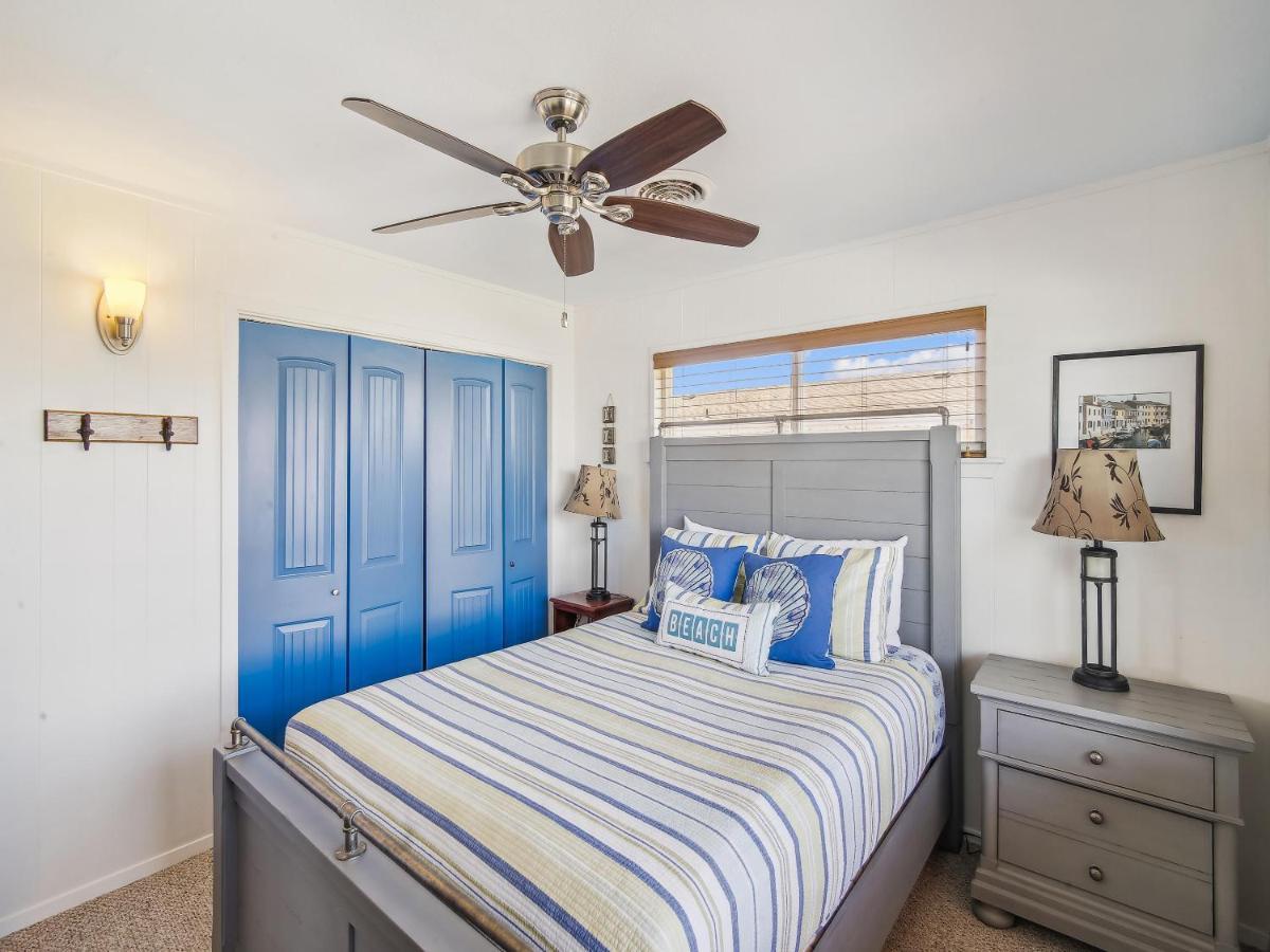 Celestial Dreams Villa Galveston Ngoại thất bức ảnh